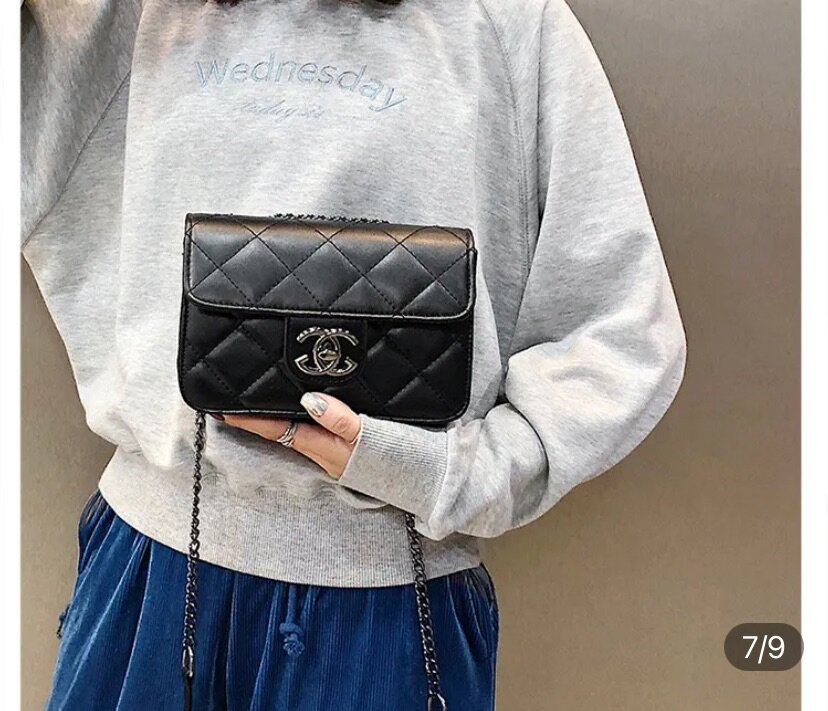 Hand bags
