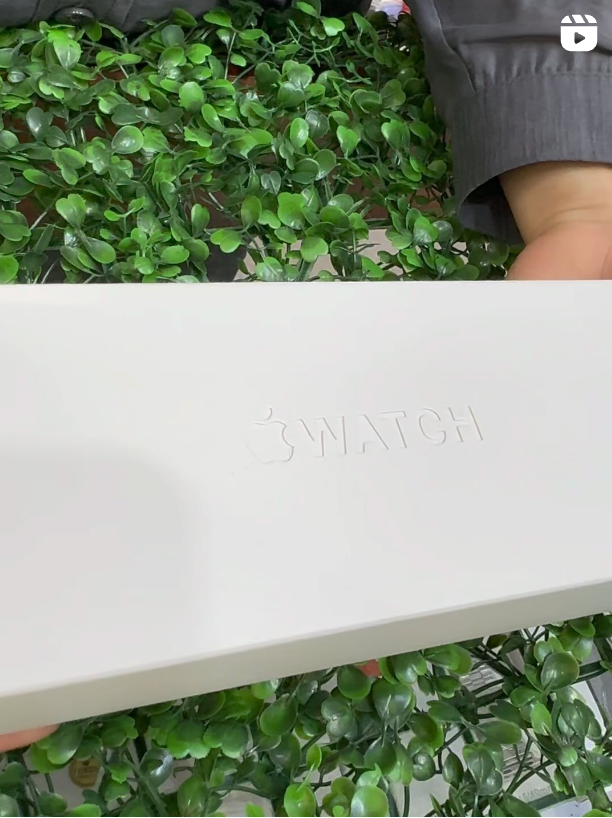  Apple Watch 9