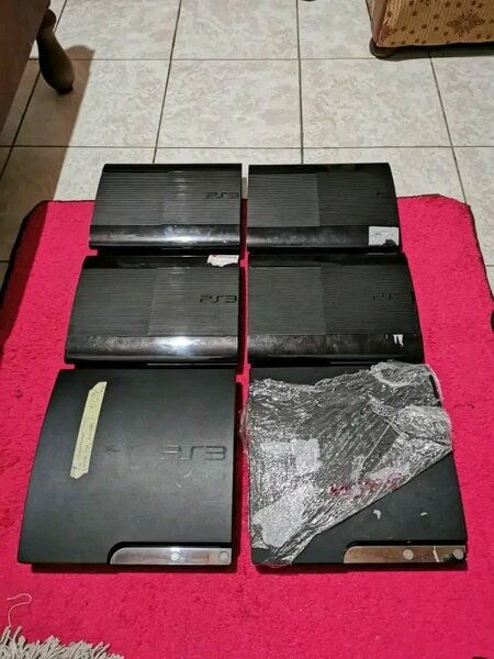 Jeux vidéo