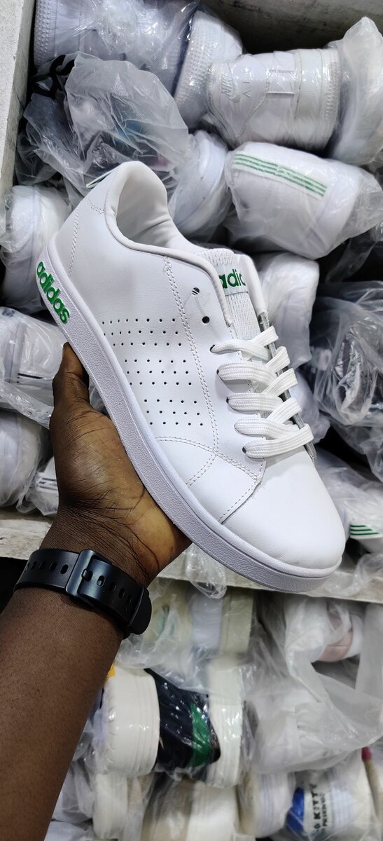 Chaussures adidas