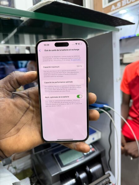 iPhone 14 pro Max