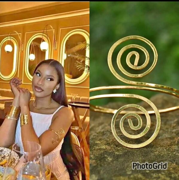 Bracelet avant bras