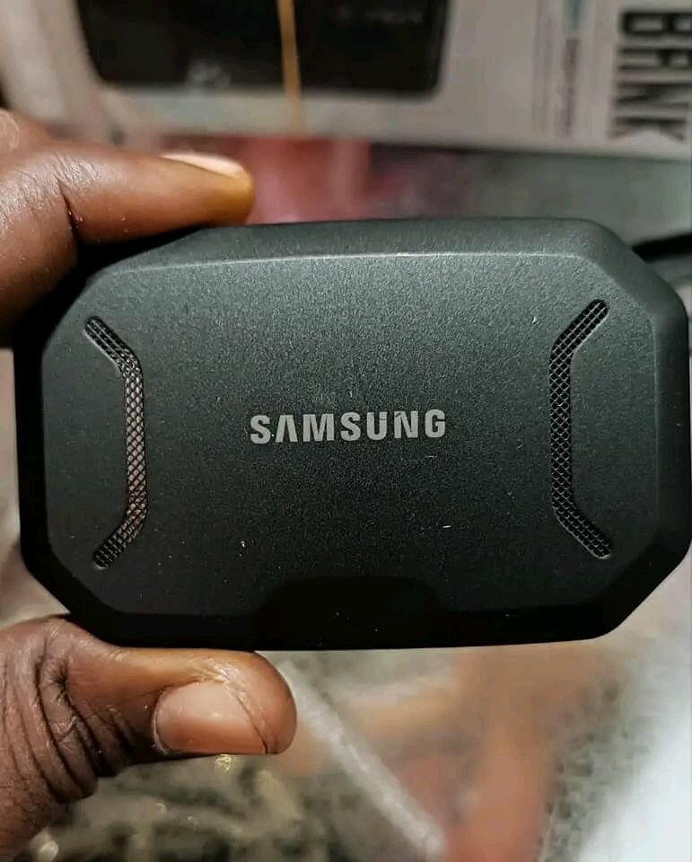 Écouteur samsung