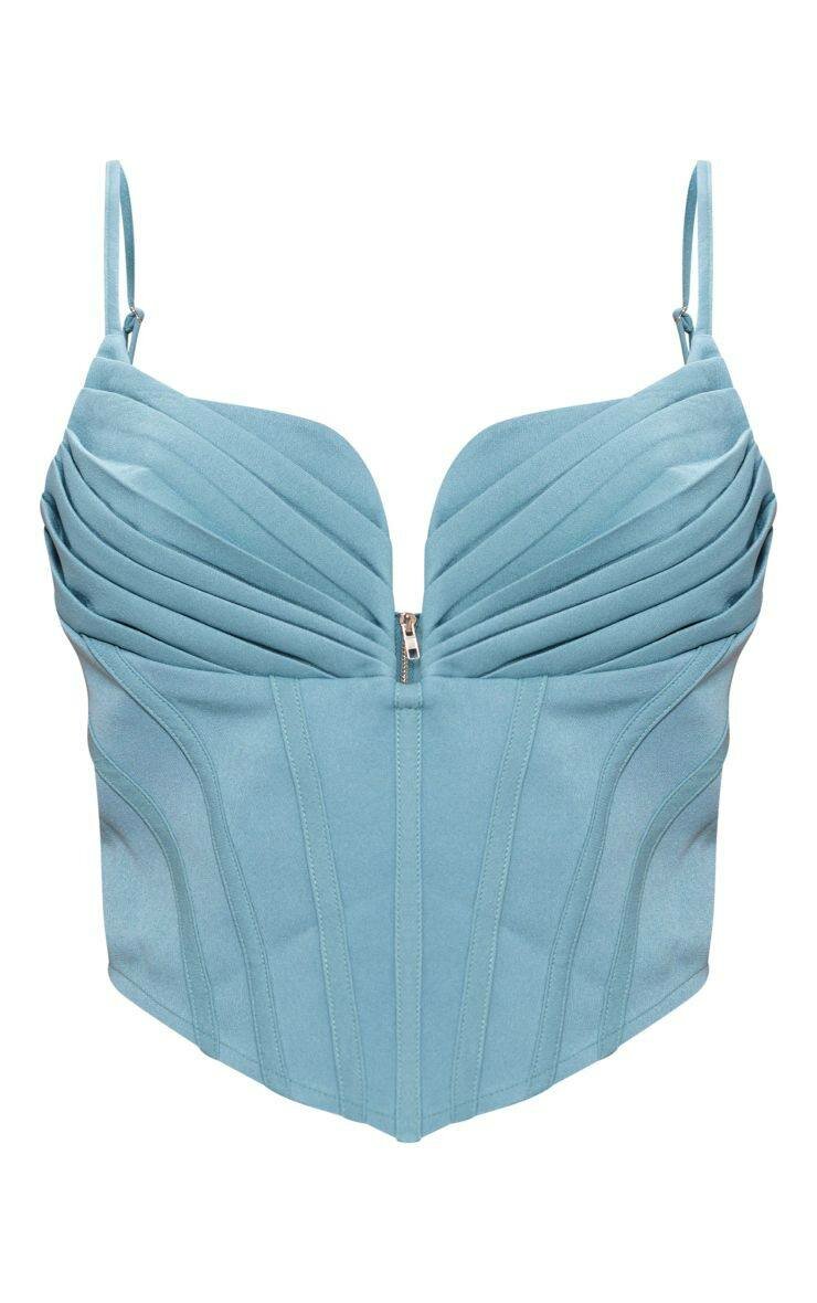 Corset Top