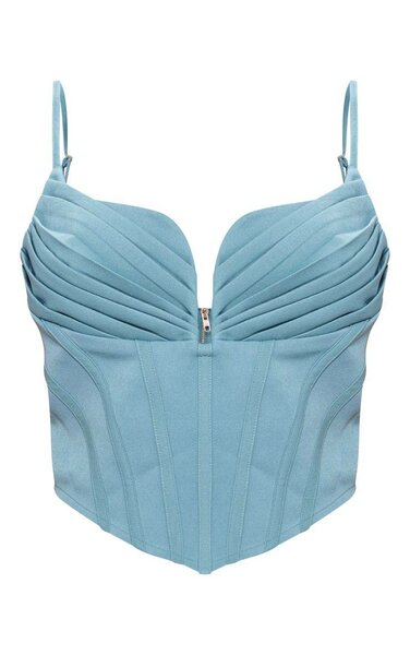 Corset Top