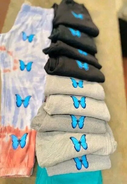 Sweatpants