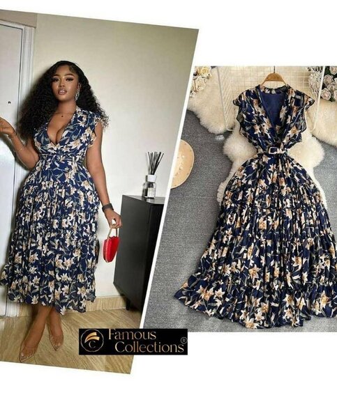 Ladies wears