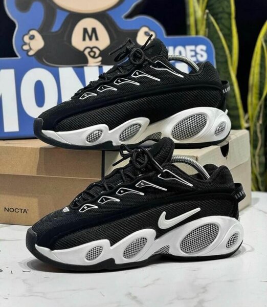NIKE NOCTA