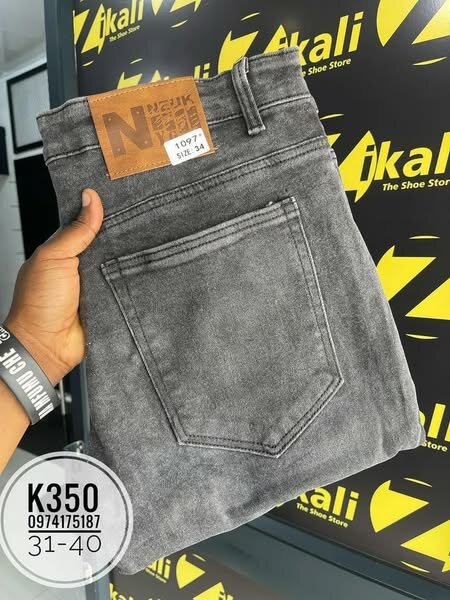 Jeans 