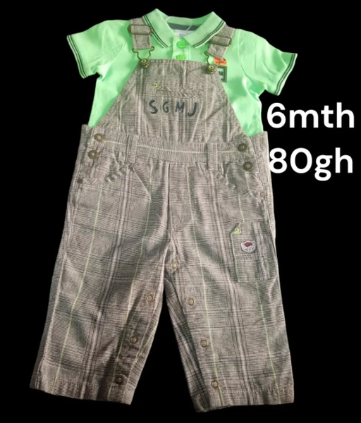overalls
