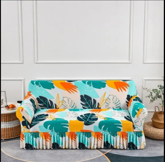 Habillage de fauteuils