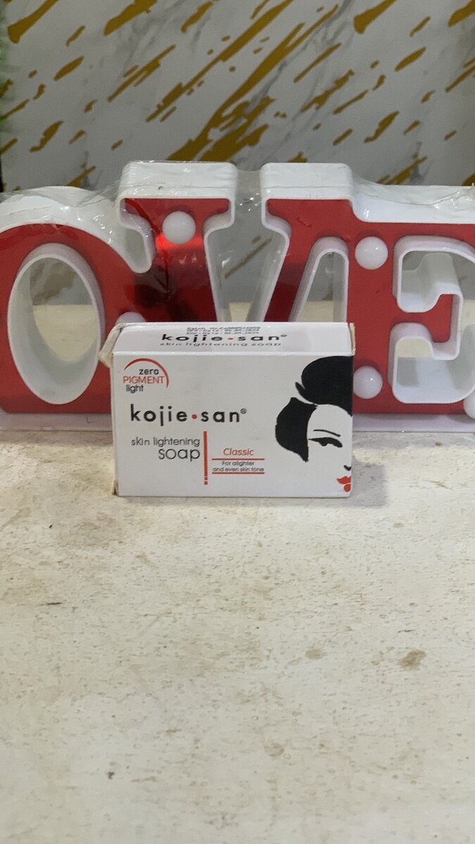 Kojie. San