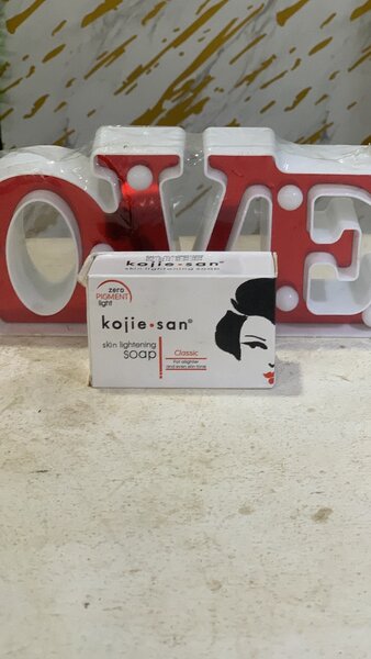 Kojie. San