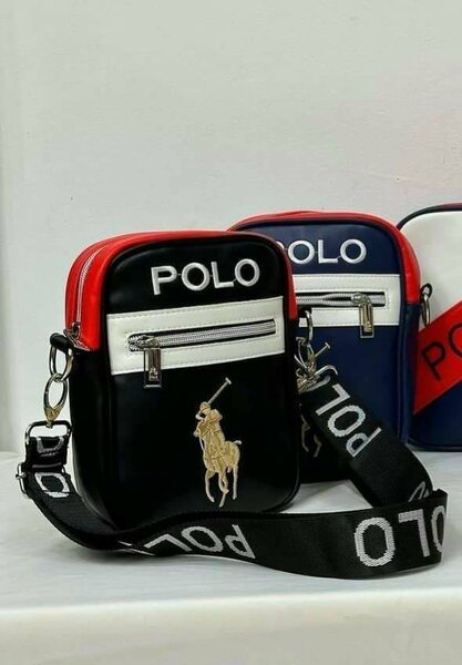 Sacoche polo