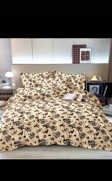Bedsheets