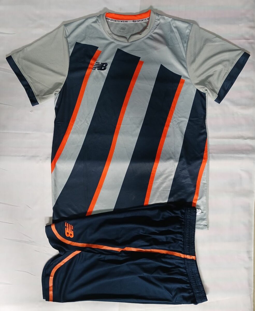 Football Jerseys