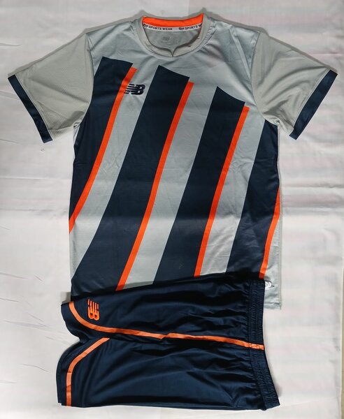 Football Jerseys