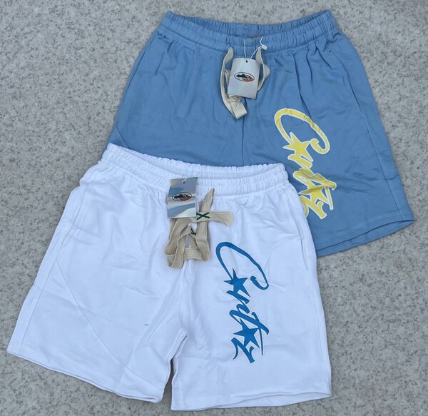 Short corteiz