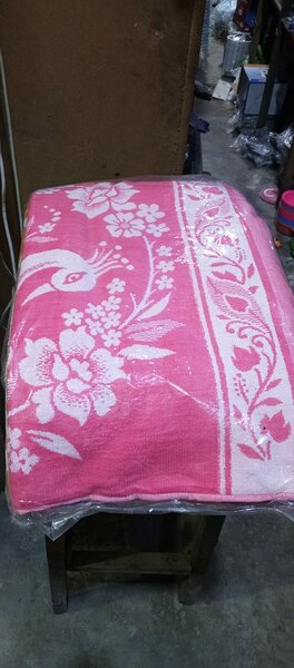 Bath Towels