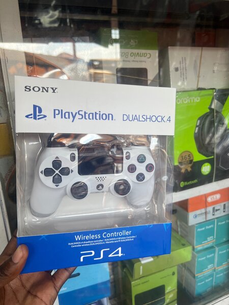 Ps 4 pad