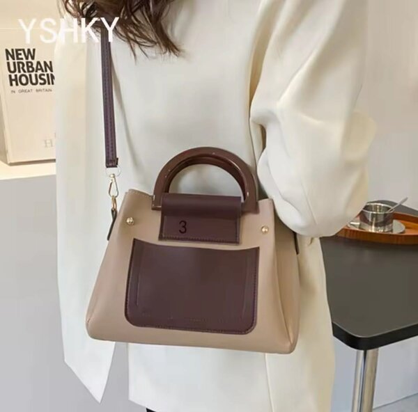 Sac à main élégant