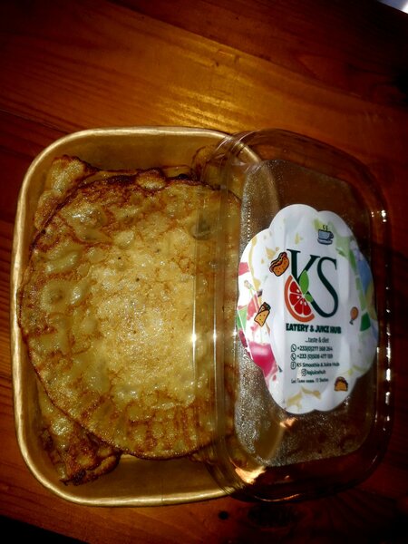 Pancakes