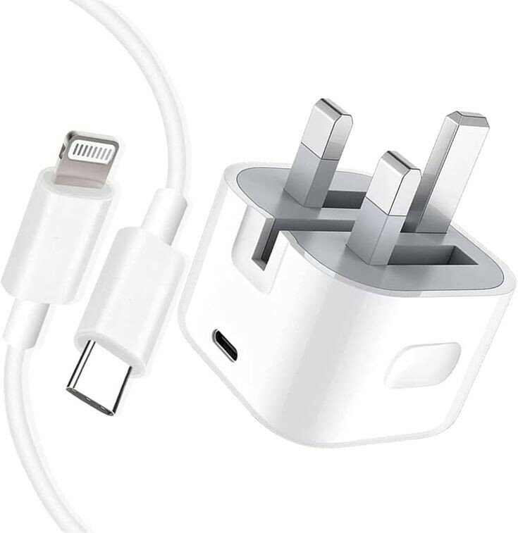 Iphone Fast and quality Charger