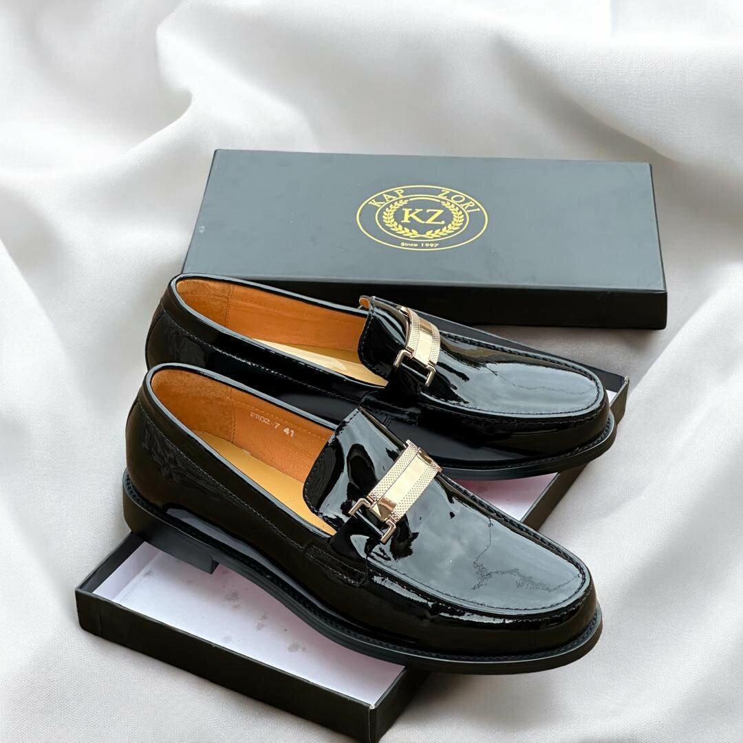Dress Shoes