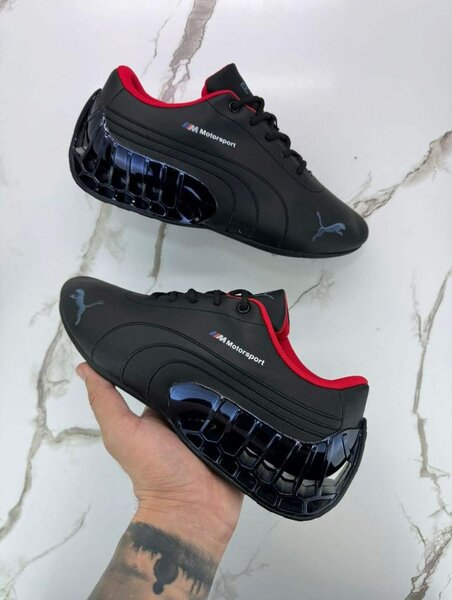 Chaussures de sport homme noir