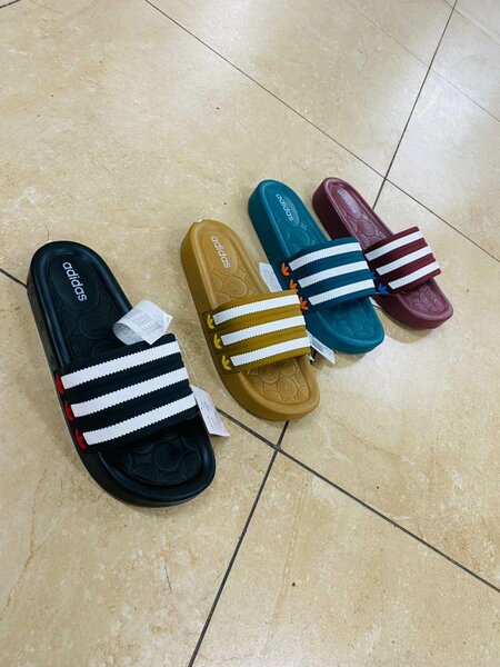 Slippers