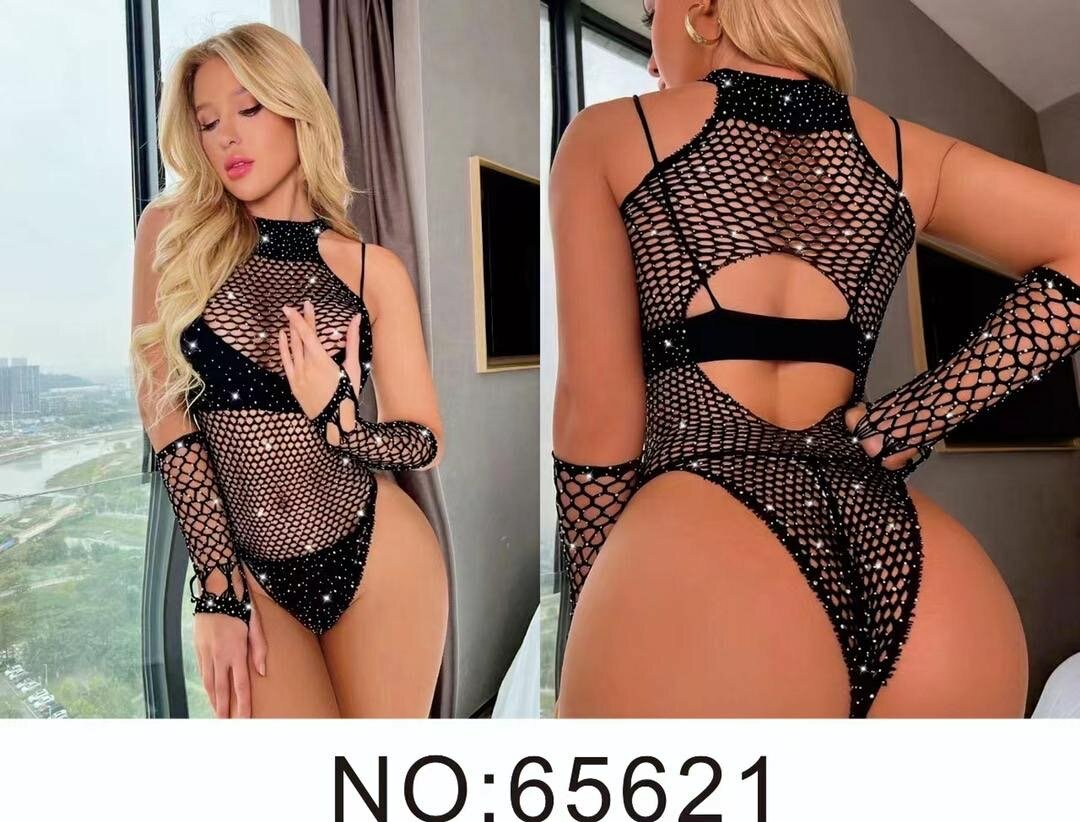 Ladies lingerie