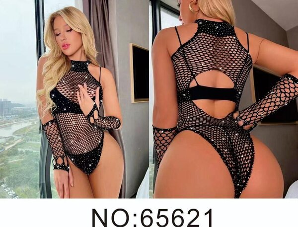 Ladies lingerie
