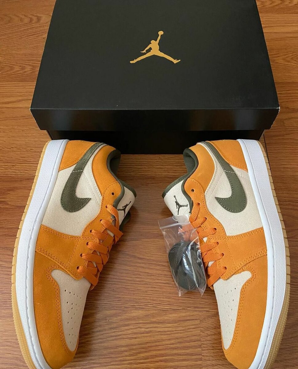AIR JORDAN 1
