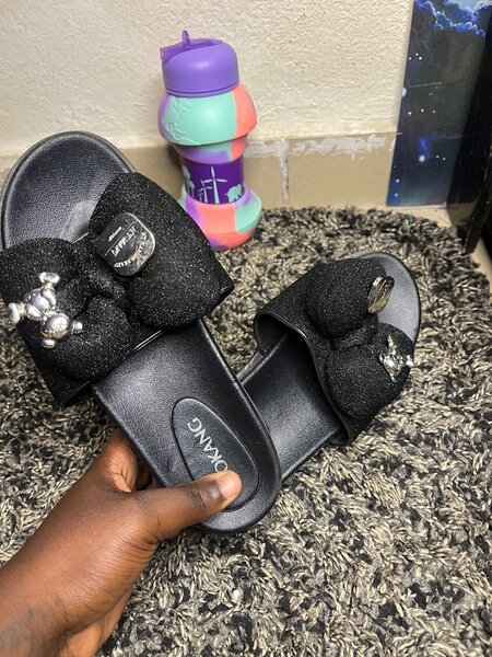 Chaussures