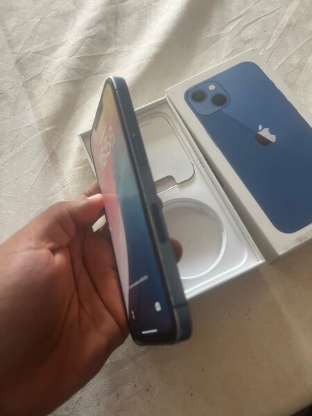iPhone 13