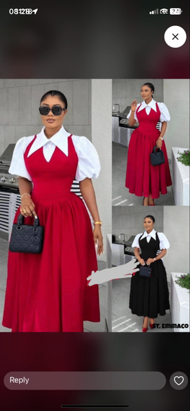 Ladies wear