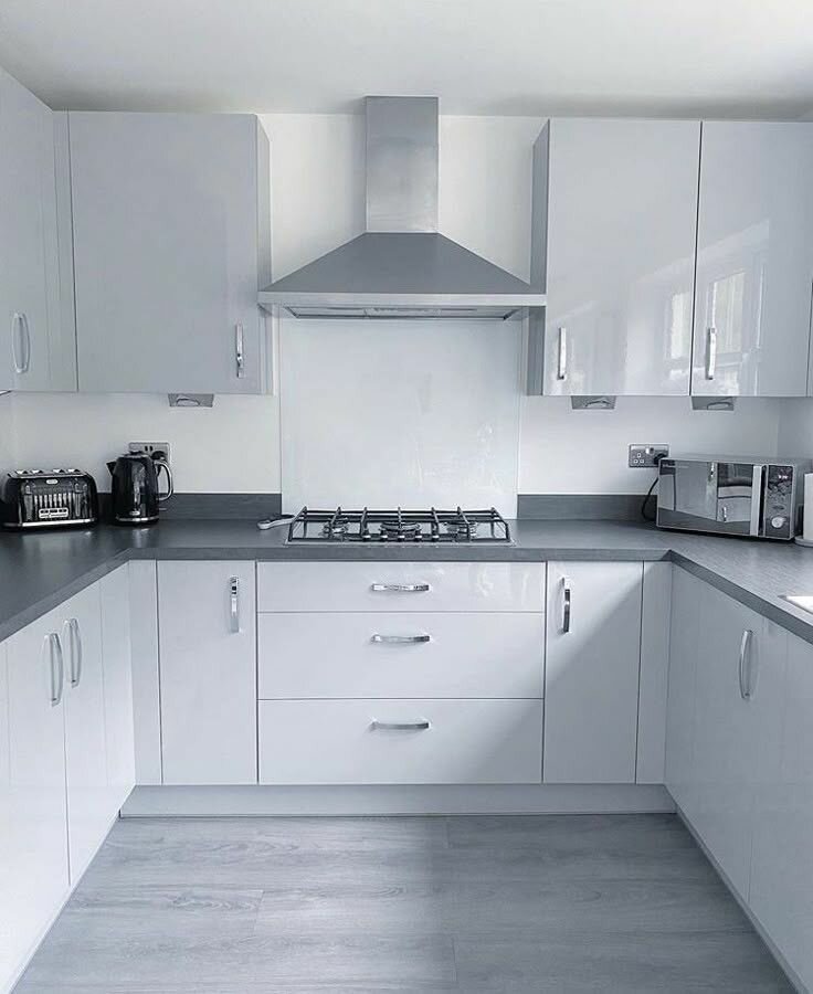 Kitchen Cabinets