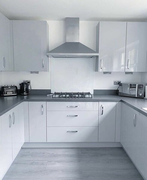 Kitchen Cabinets
