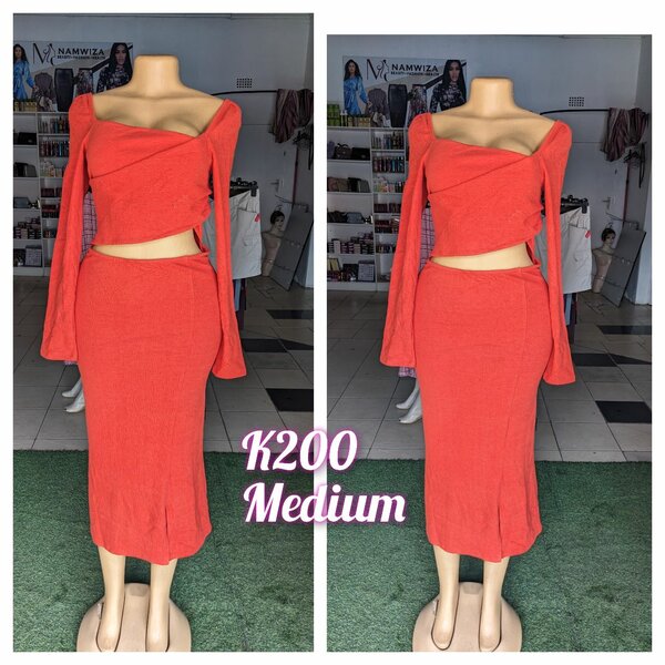 Strift dresses