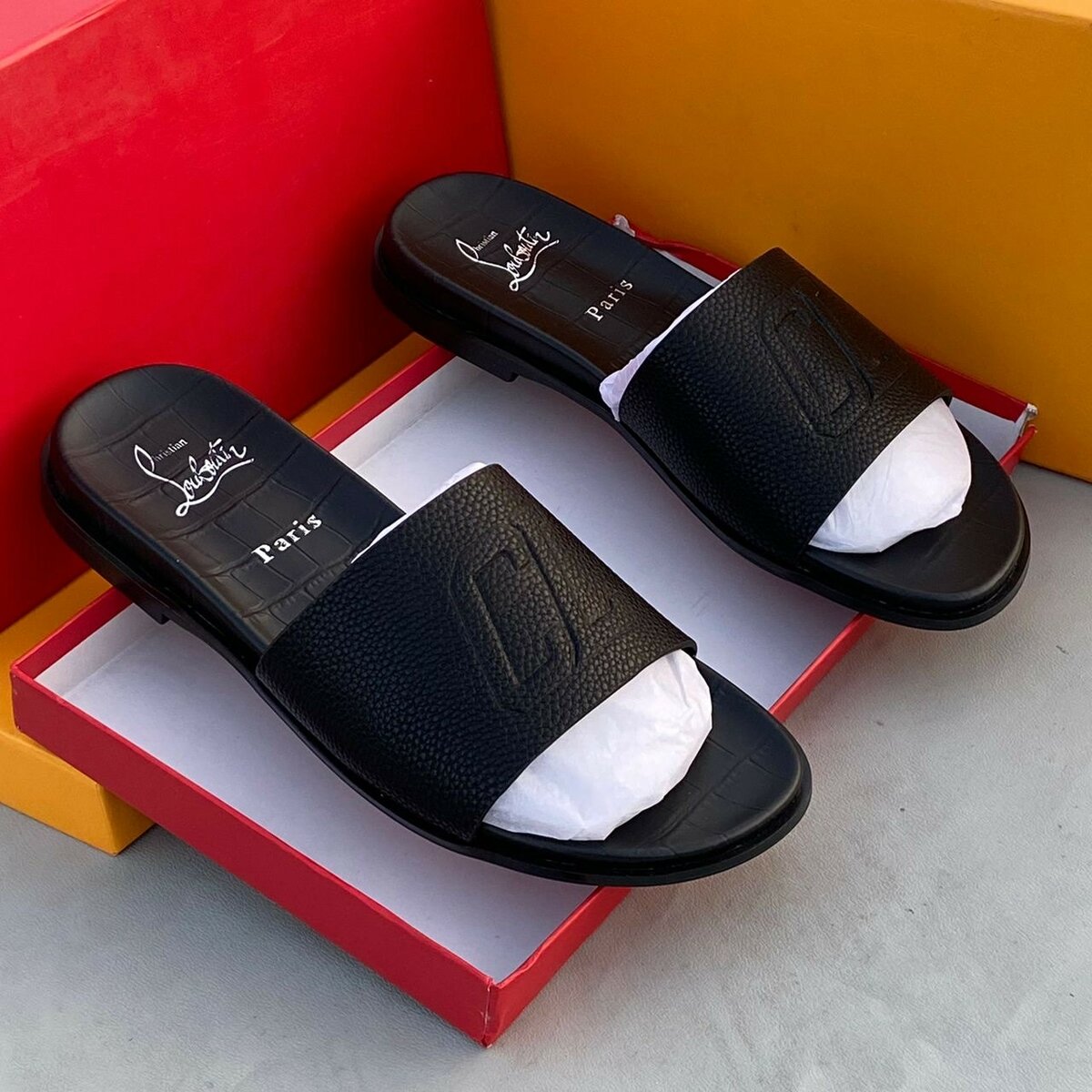 Christian Louboutin