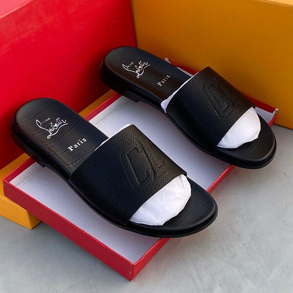 Christian Louboutin