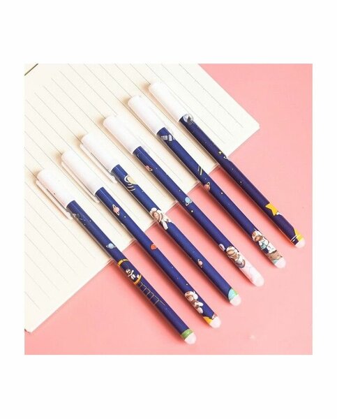 Stylos effaçable