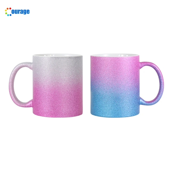 Tasse de café et thé