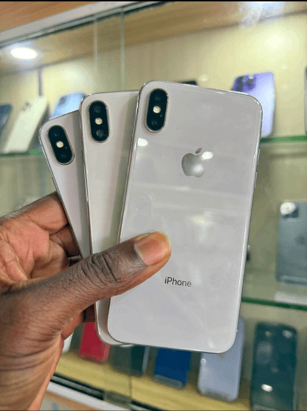 iPhone x