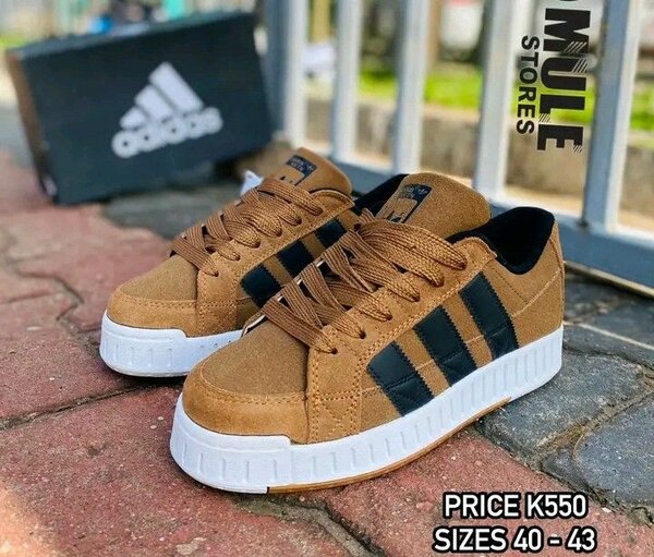 Adidas