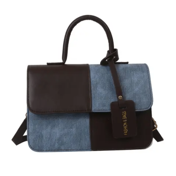 ladies handbag/ shoulder bag