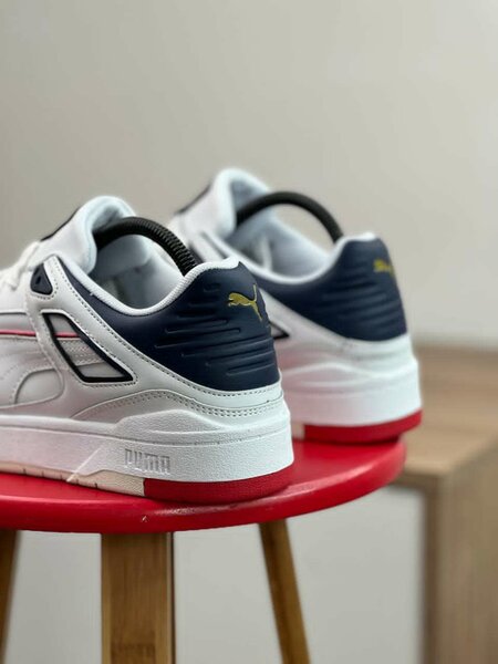 Basket puma