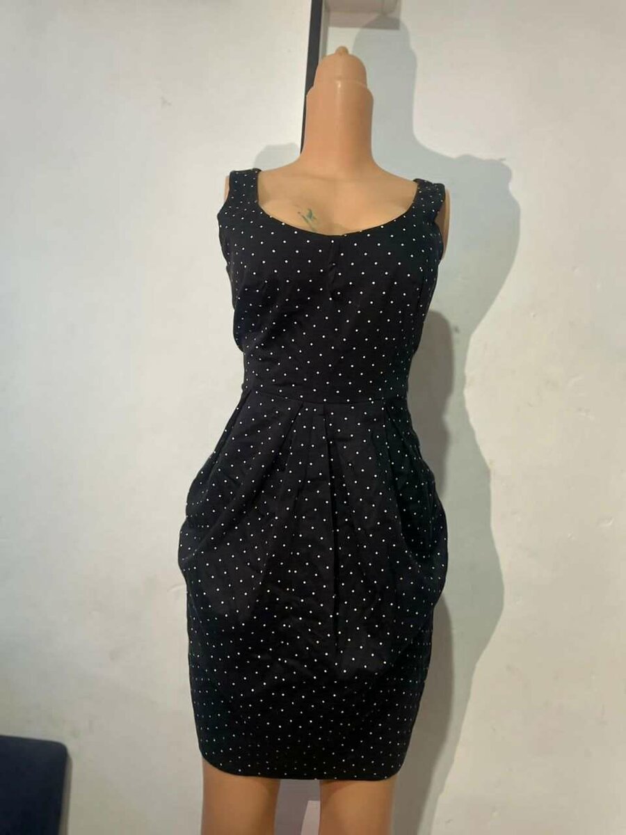 Ladies dresses
