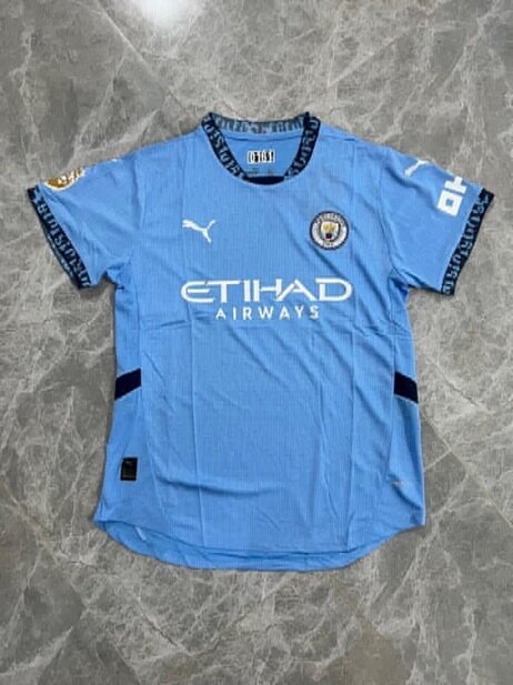 Jerseys
