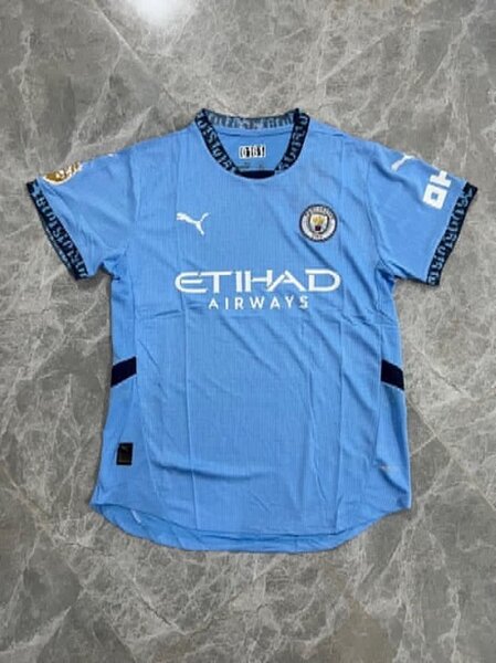 Jerseys